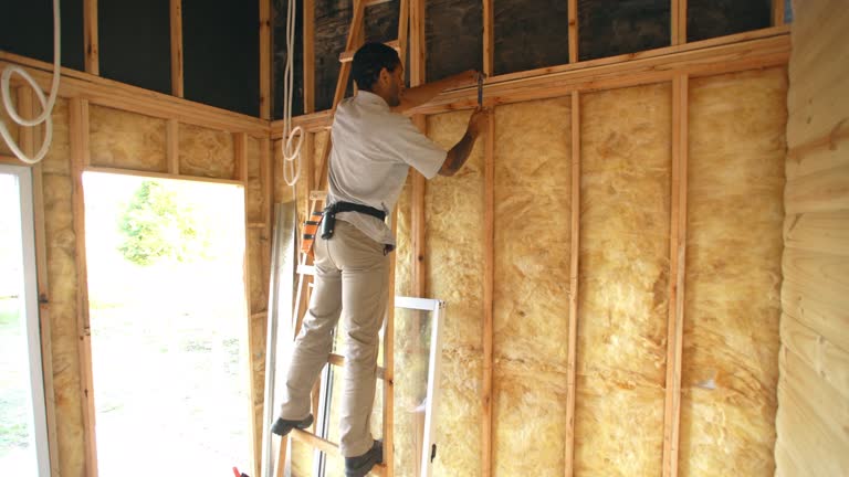 Reliable Ashland City, TN Foam Insulation Services Solutions